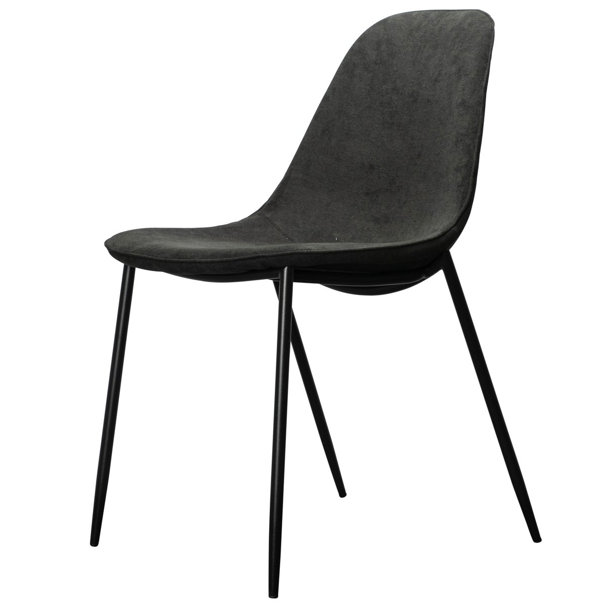 Byon Cleo chair Black | Scandinavian Design | Chairs | Black