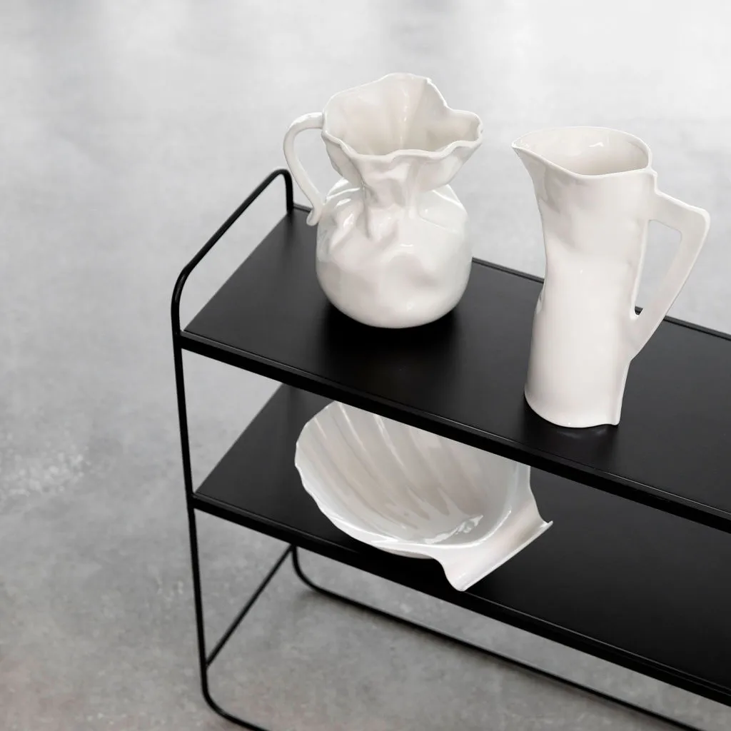 Crumple vase from Byon - NordicNest.com