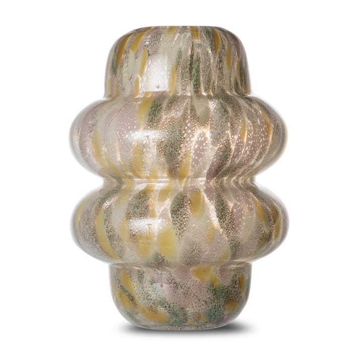 Curlie vase 30 cm - Multi - Byon