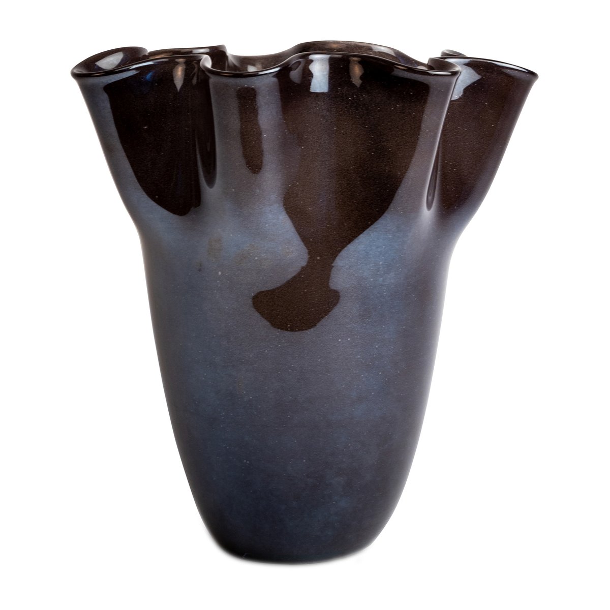 Byon Electra vase Multi | Scandinavian Design | Vases | Silver-coloured