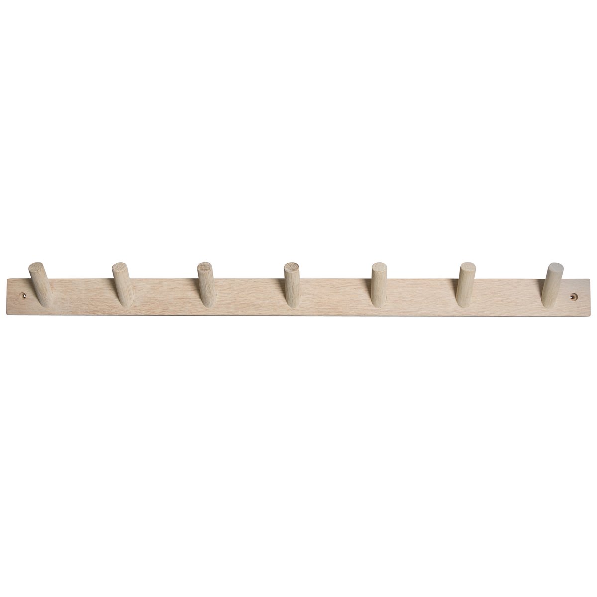 Byon Else hanger nature 7 hooks | Scandinavian Design | Clothes hooks & hangers | Beige