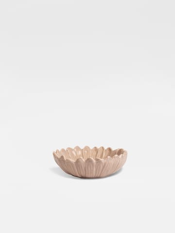 Fiona bowl 14 cm - beige - Byon