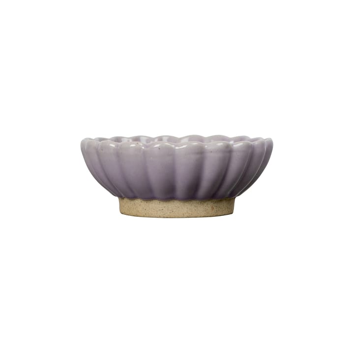 Florian bowl 9.5 cm - purple - Byon