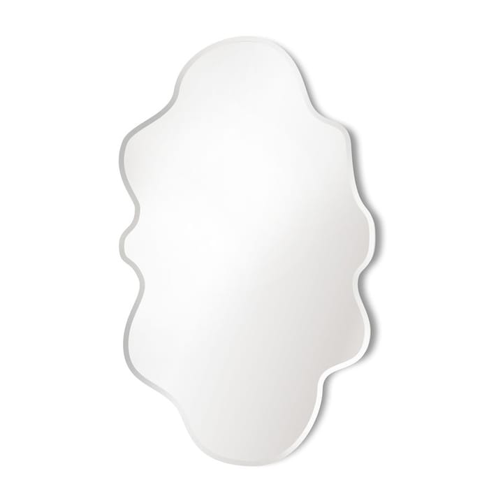 Flow mirror - L - Byon