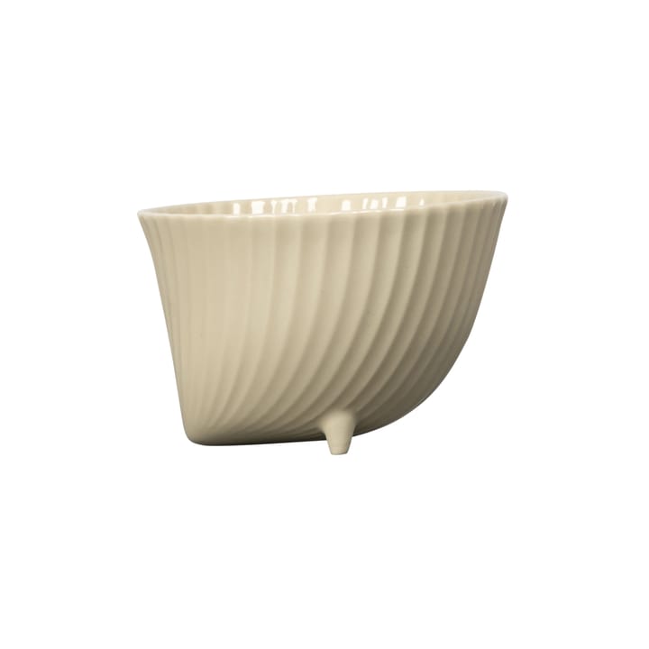 Frances serving bowl XS - beige - Byon