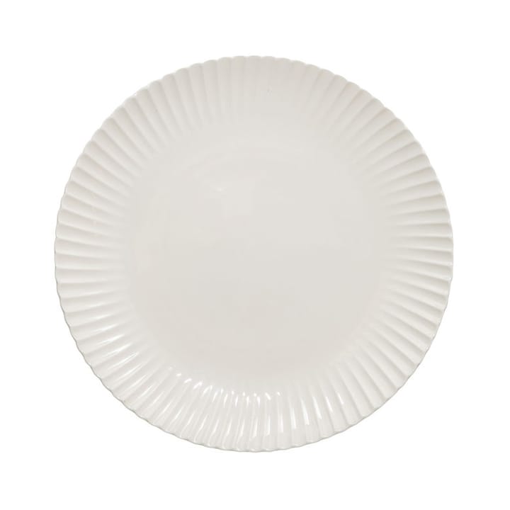 Frances small plate 21 cm - white - Byon