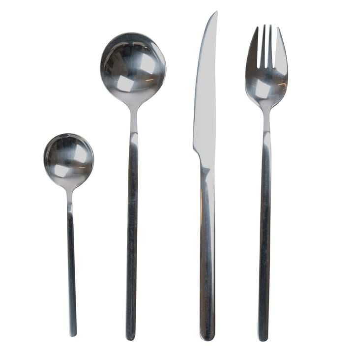 Frank cutlery set - 16 pieces - Byon