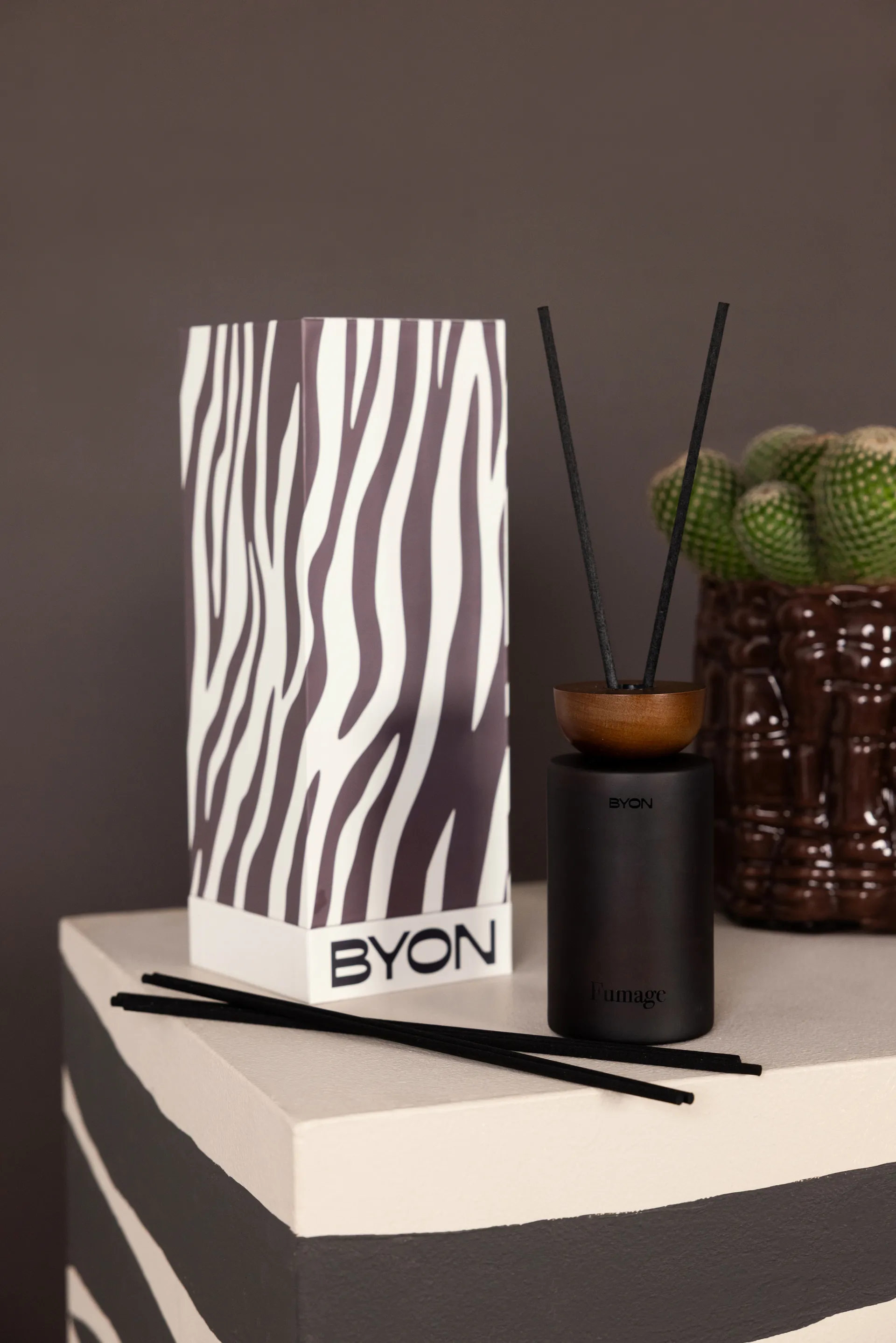 Fumage scent sticks, 20 cl Byon