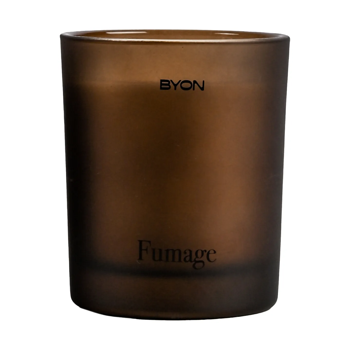 Fumage scented candle, 30 h Byon