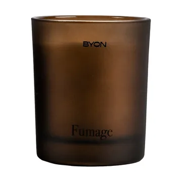 Fumage scented candle - 30 h - Byon