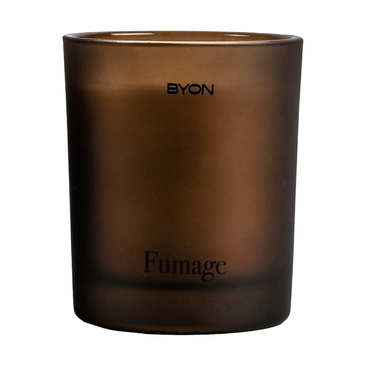 Fumage scented candle - 30 h - Byon