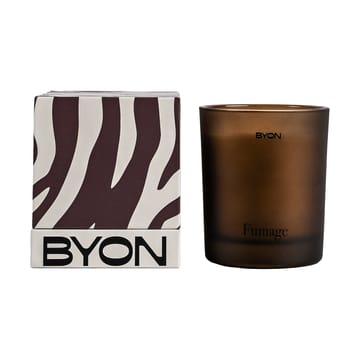 Fumage scented candle - 30 h - Byon