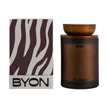 Fumage scented candle - 55 h - Byon