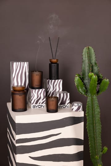 Fumage scented candle - 55 h - Byon