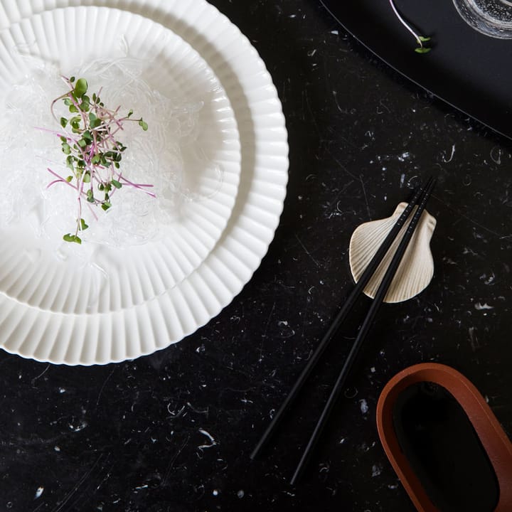 Fumiko chopstick holder - beige - Byon