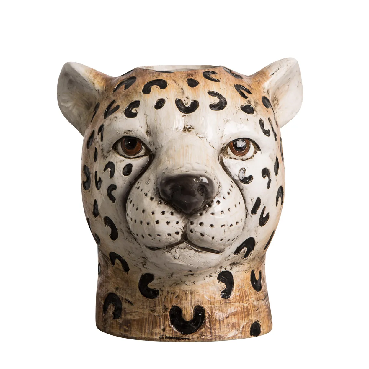 Byon Gepard vase large | Scandinavian Design | Vases | Beige