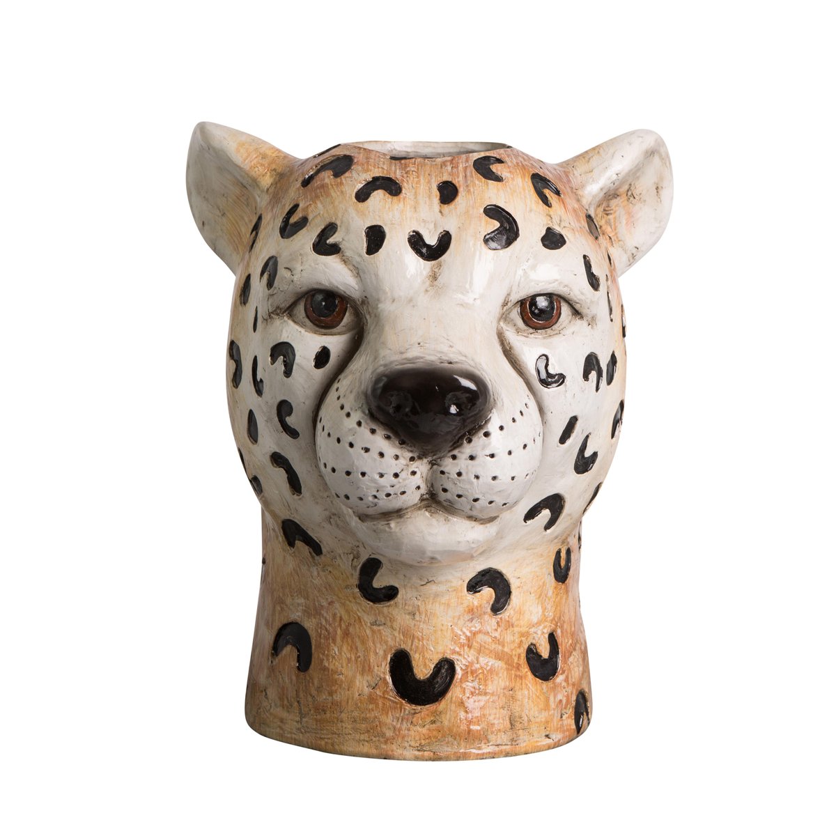 Byon Gepard vase small | Scandinavian Design | Vases | Beige