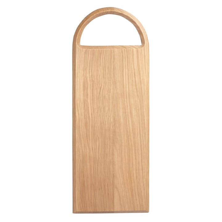 Gruyere cutting board - Natural - Byon