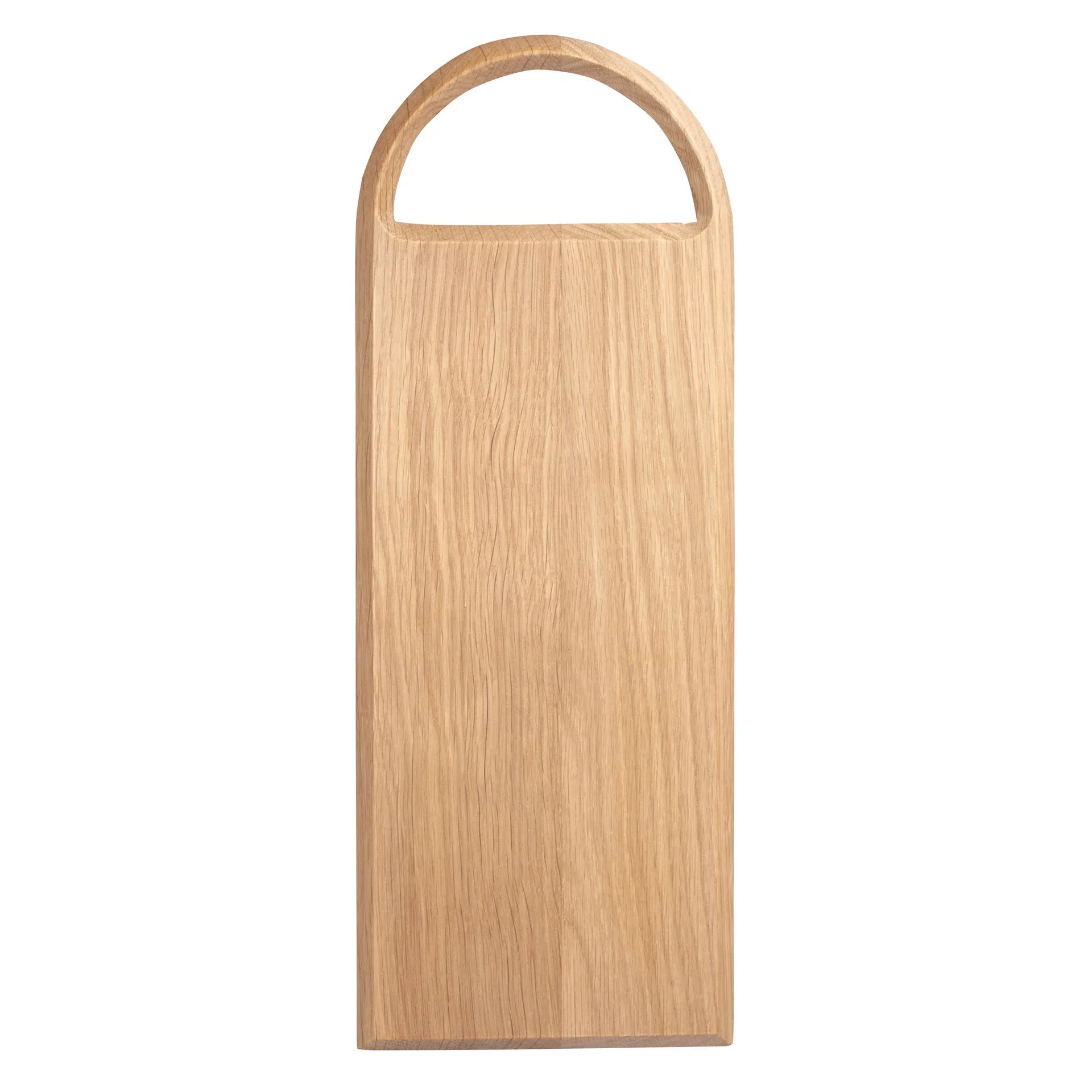 Gruyere cutting board, Natural Byon
