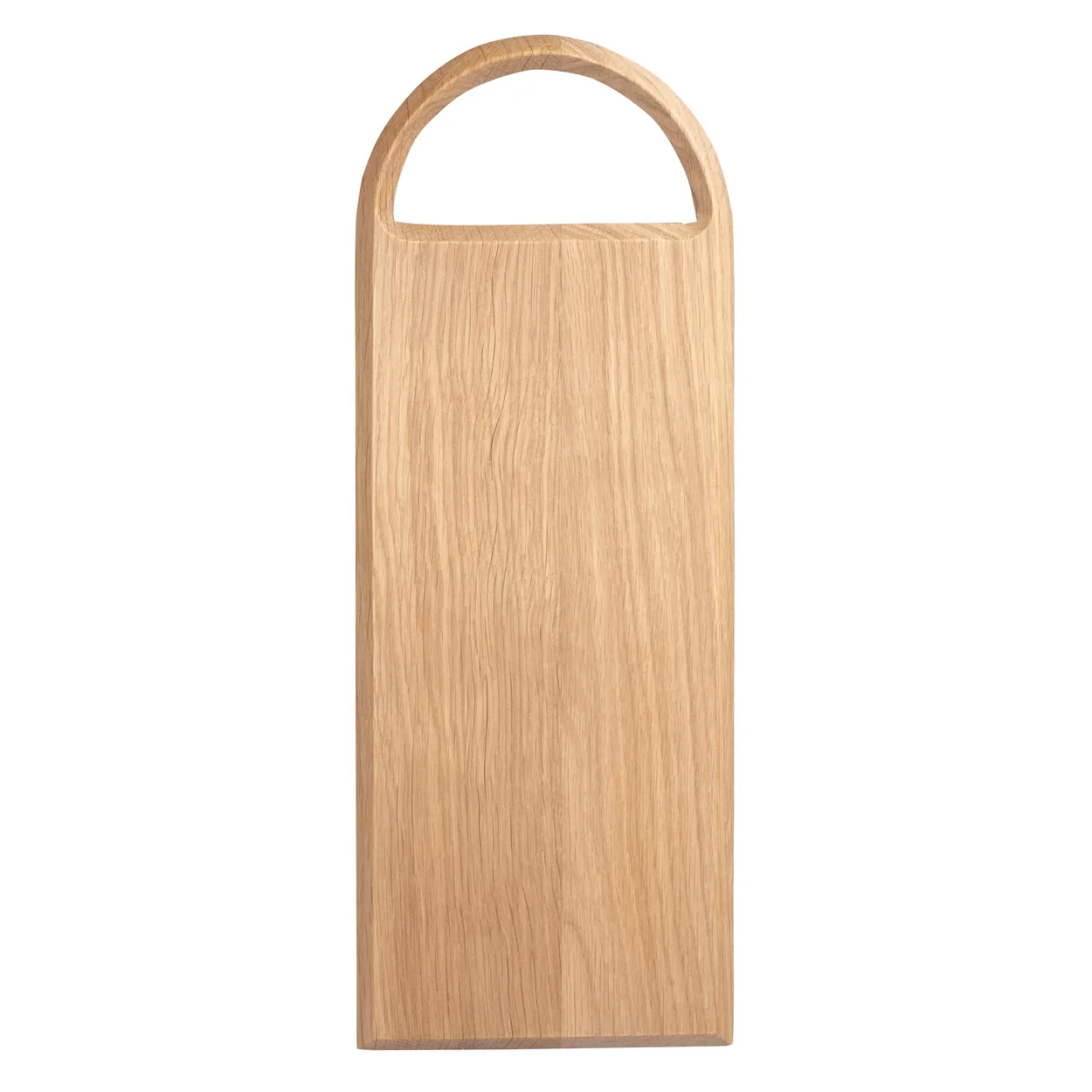 Byon Gruyere cutting board Natural | Scandinavian Design | Chopping boards | Brown