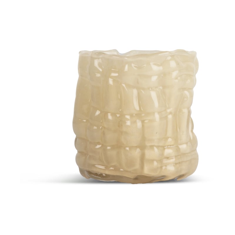 Byon Laranne candle holder Ø10 cm Beige