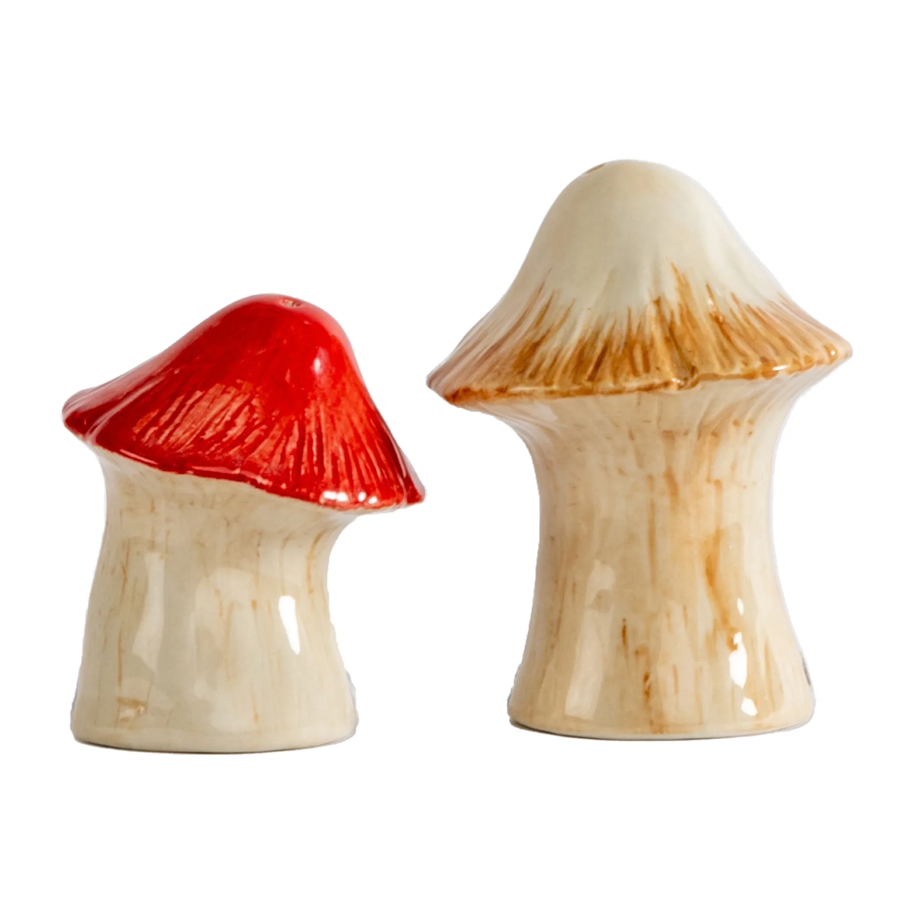 Mushi salt- and pepper mill, Multi Byon