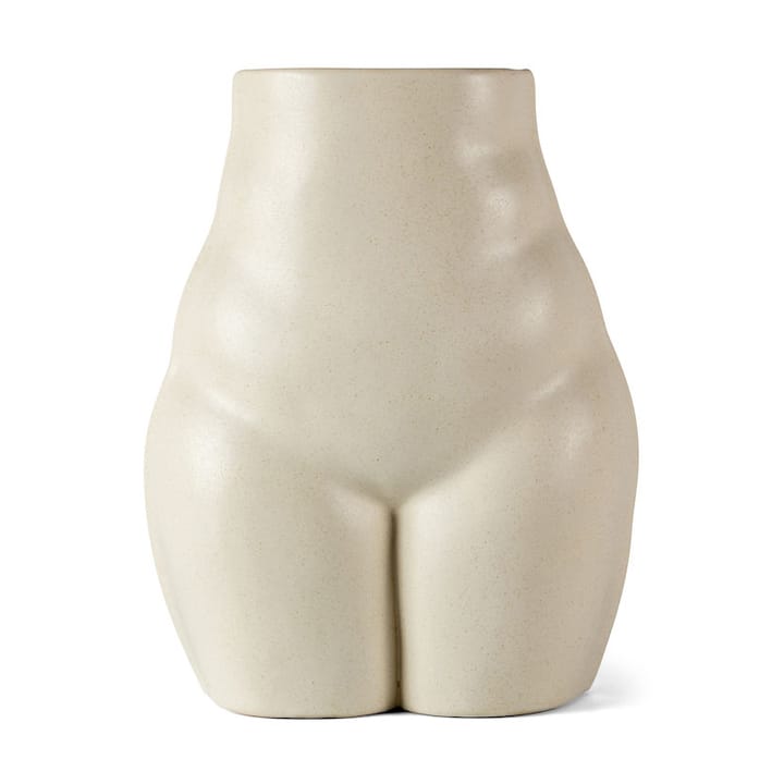 Nature vase 26 cm - Beige - Byon