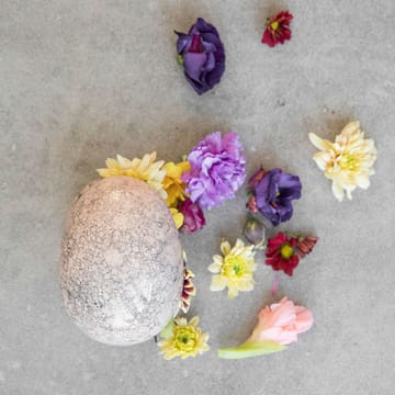 Novalie easter egg - peach - Byon