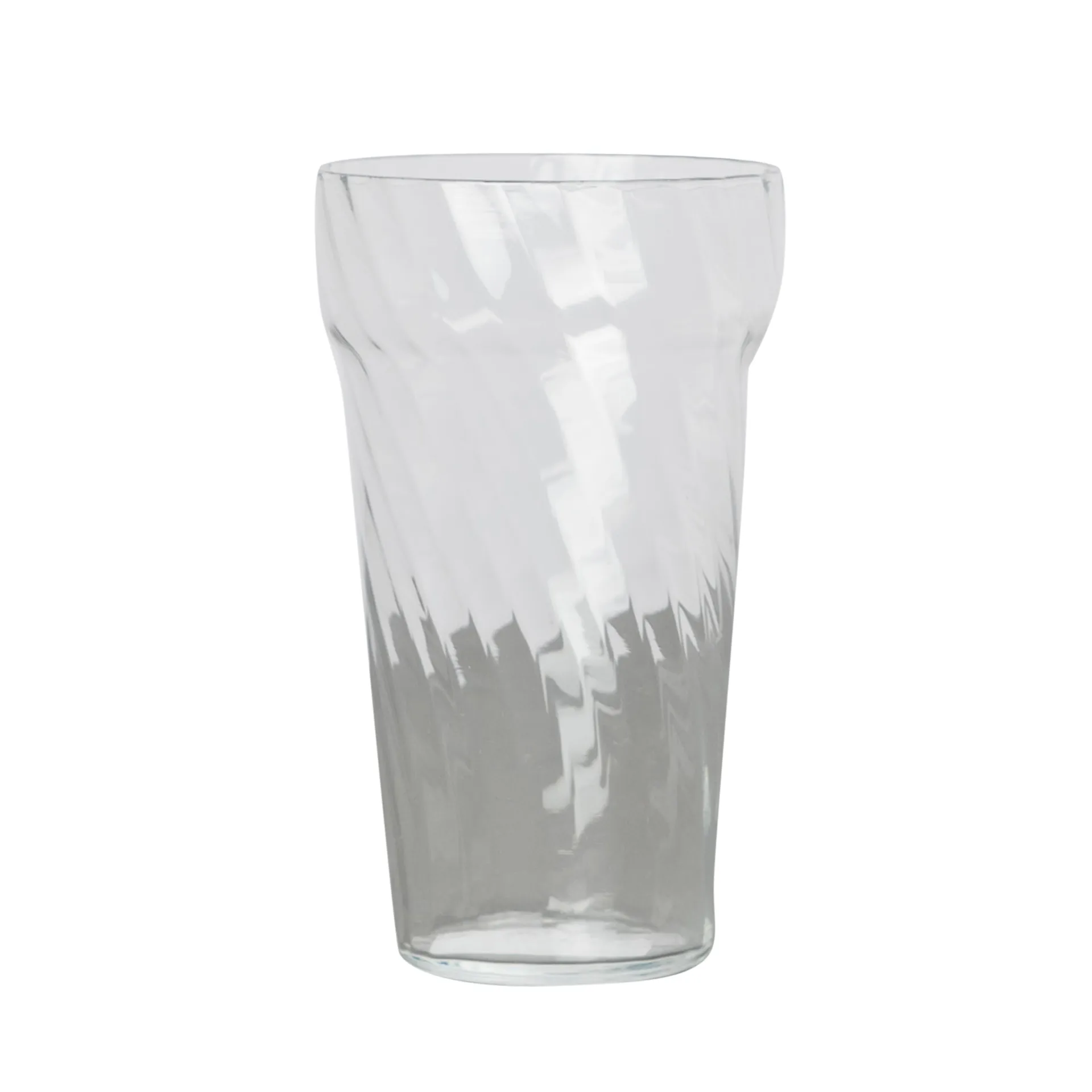 Opacity glass, High Byon