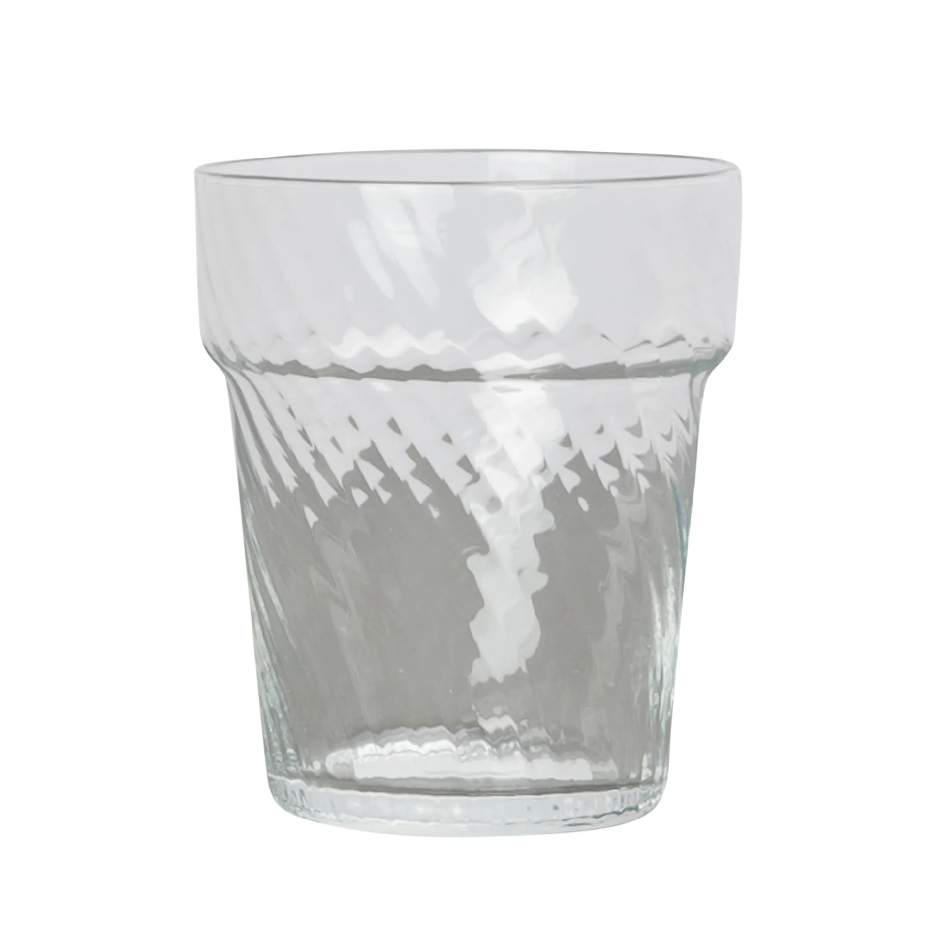Opacity glass, Low Byon