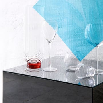 Opacity water glass - Ø8 cm - Byon
