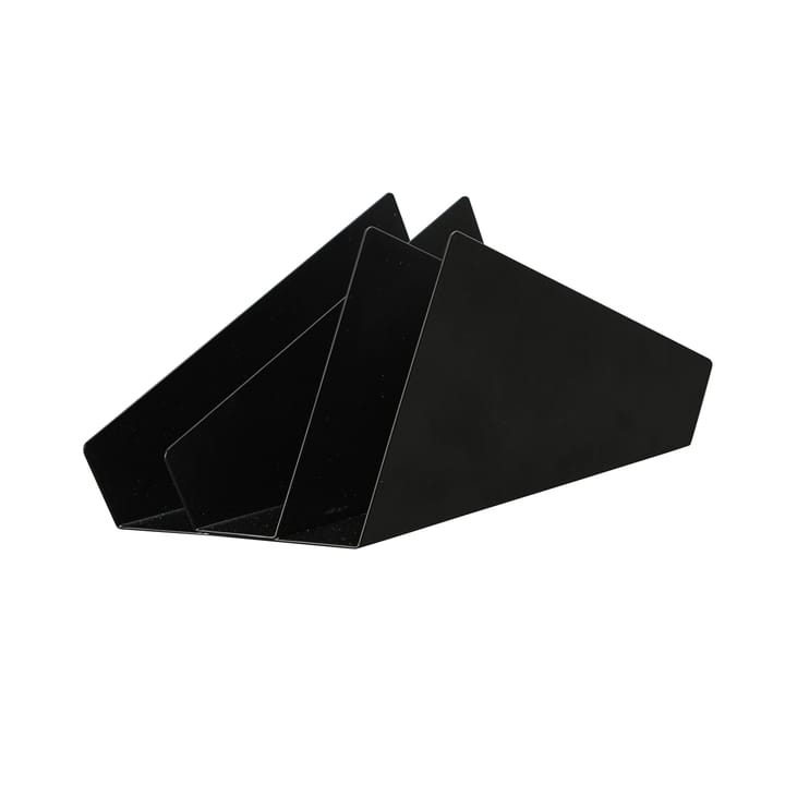 Organize napkin holder - black - Byon