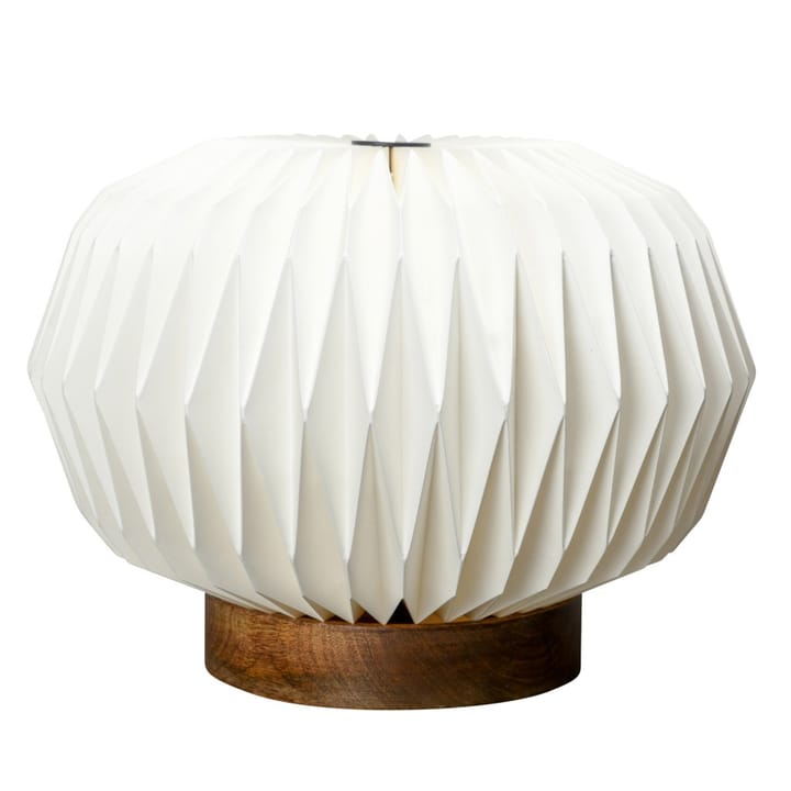 Origami table lamp - White - Byon