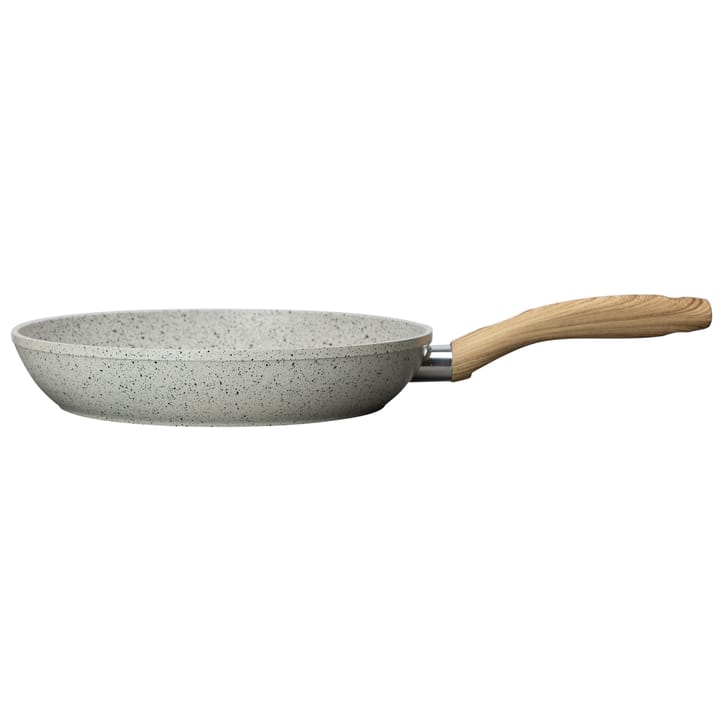 Osaka frying pan - Grey - Byon