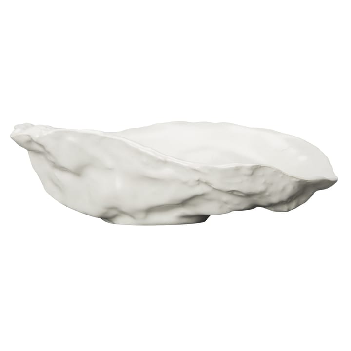 Oyster serving bowl - White - Byon