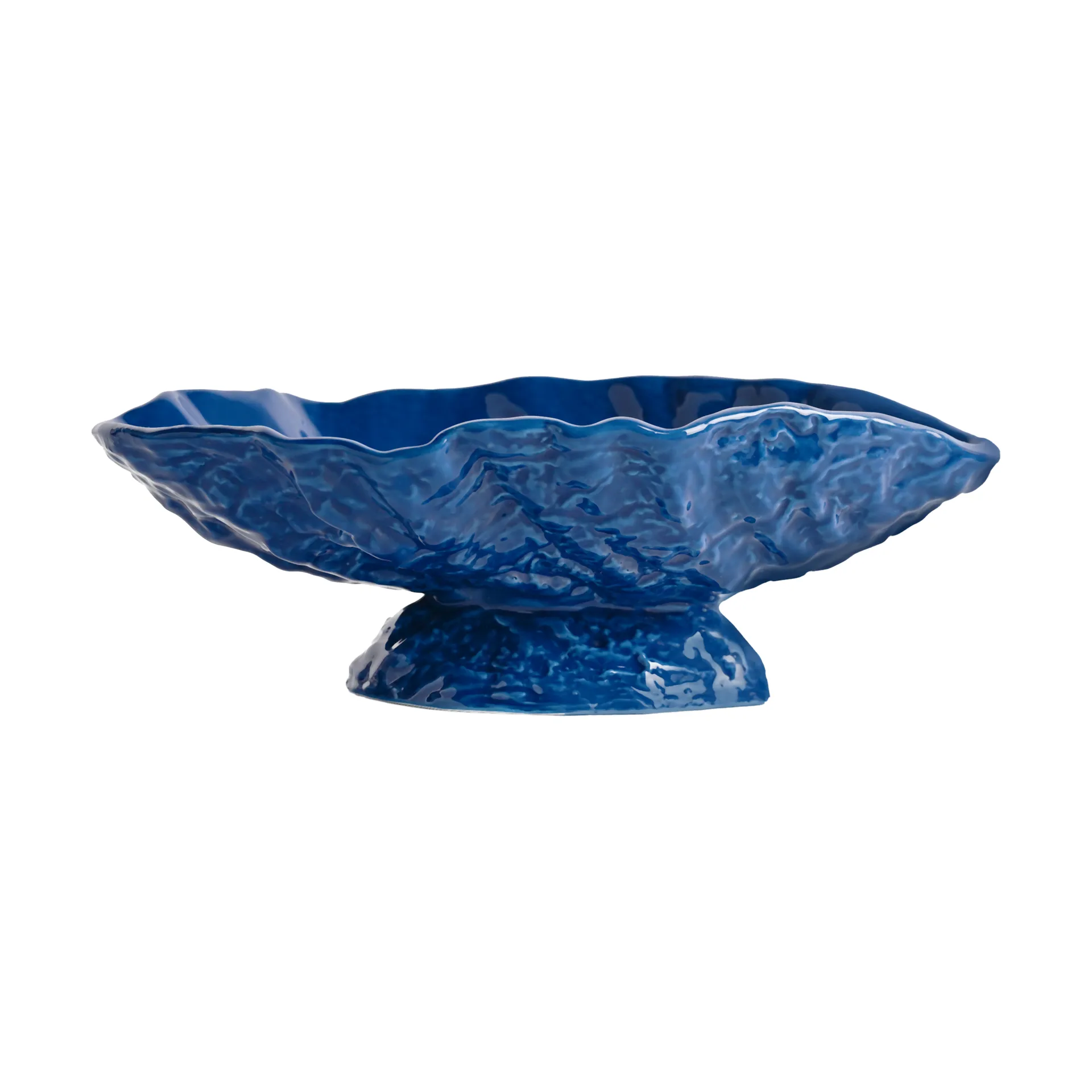 Oystie bowl, Blue Byon