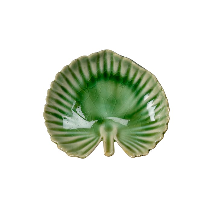 Palmetto plate, s Byon