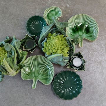 Palmetto plate - s - Byon