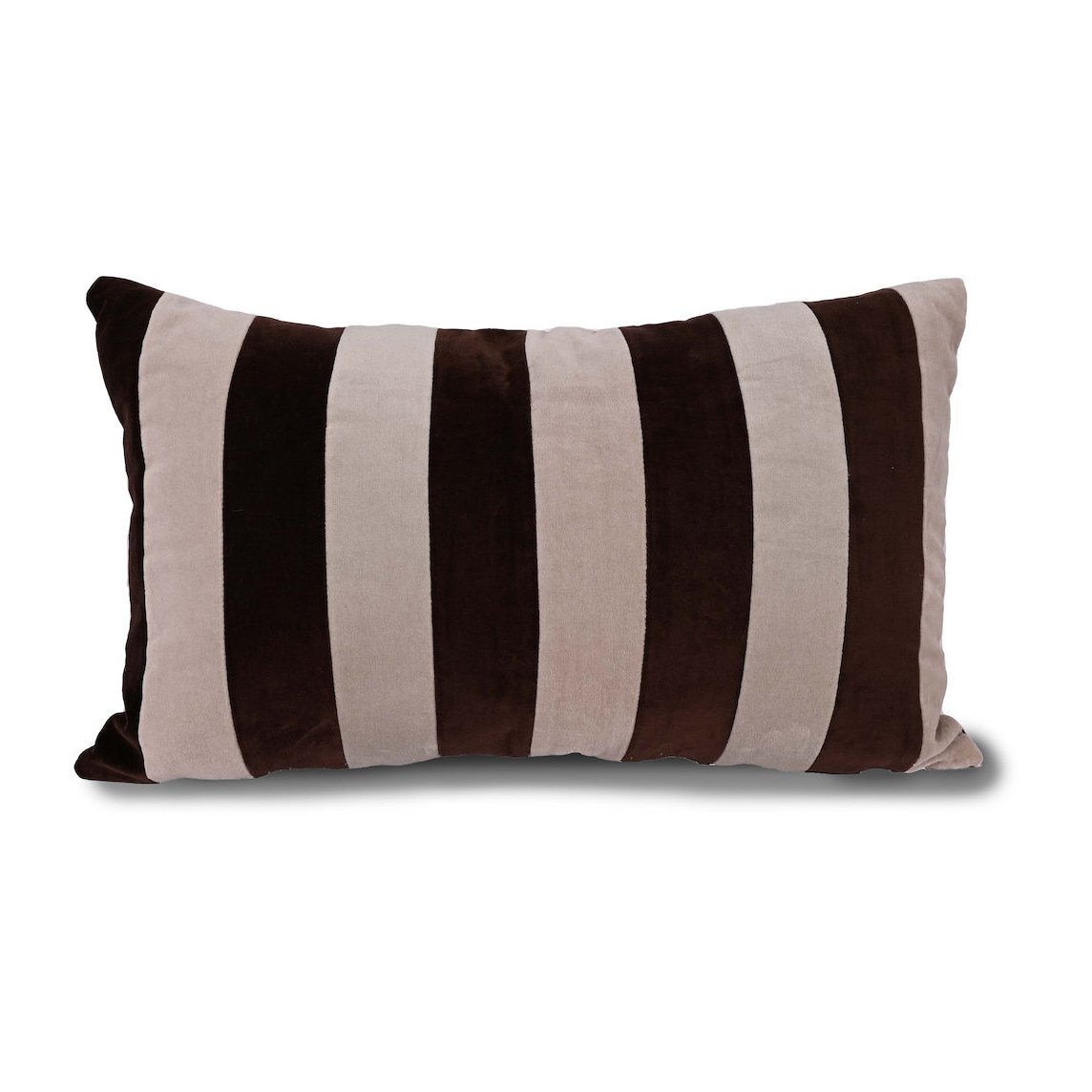 Byon Pathi cushion L 40x60 cm Brown-beige | Scandinavian Design | Cushions | Brown