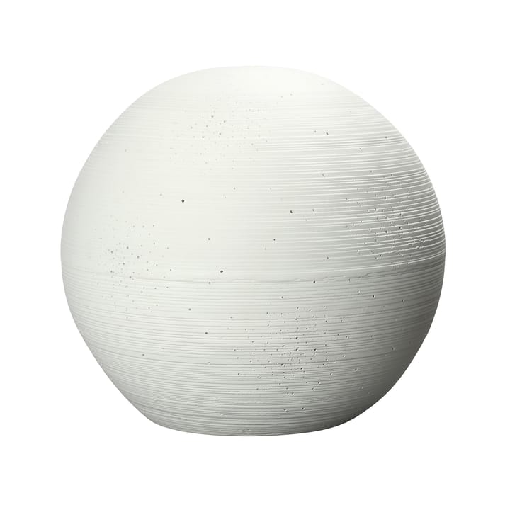 Planetarium table lamp 30 cm - grey - Byon