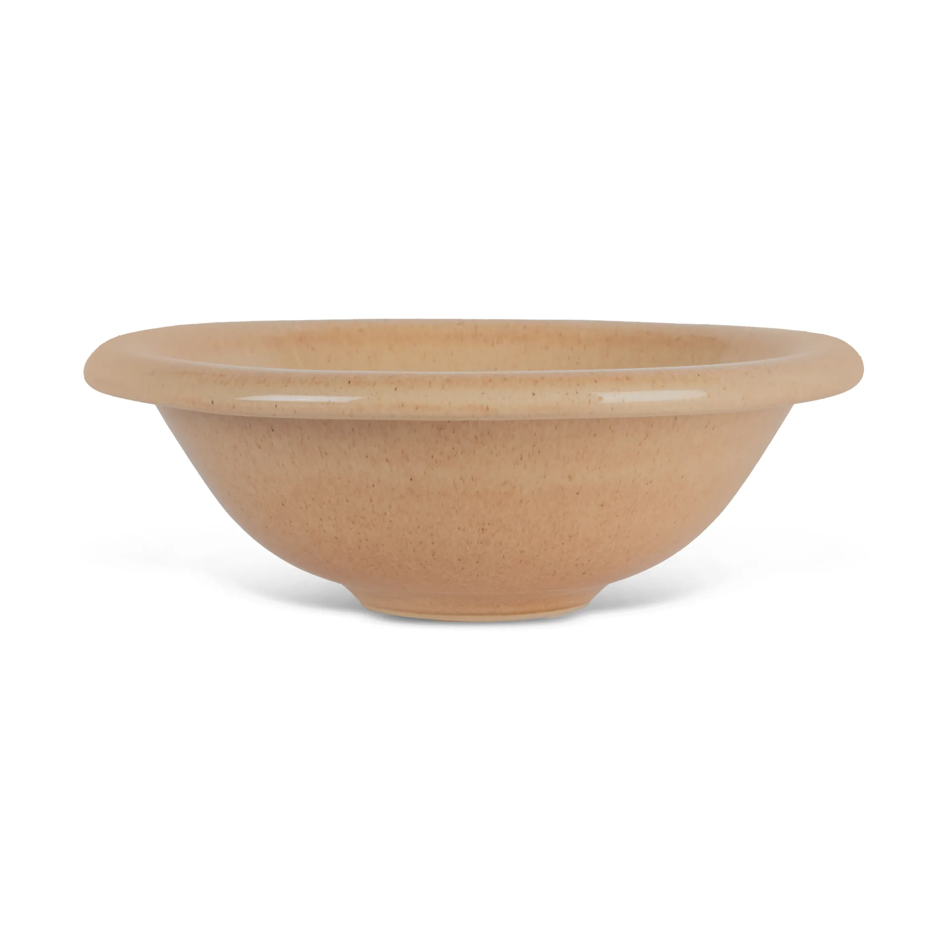 Porto bowl Ø18 cm, Beige Byon