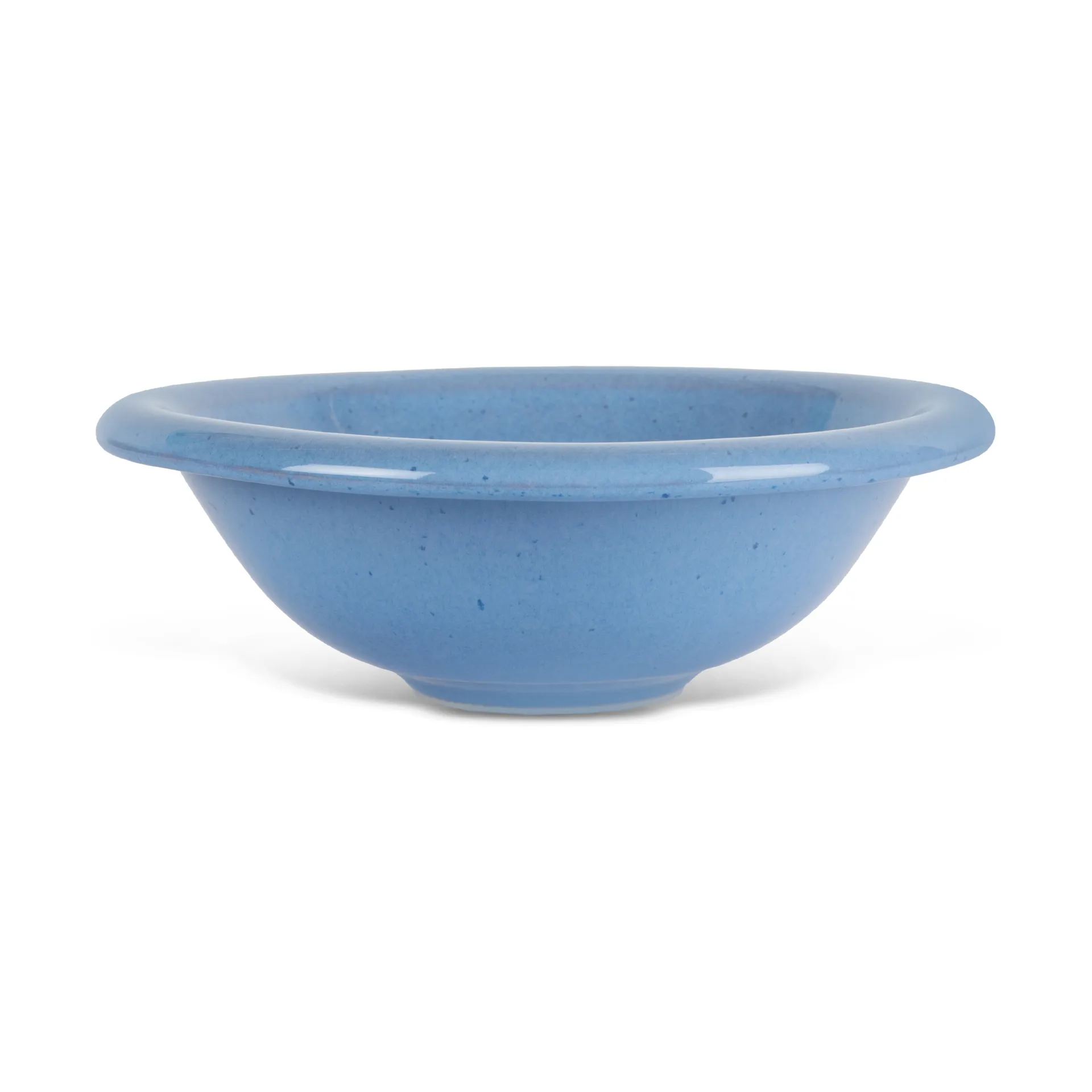 Porto bowl Ø18 cm, Light blue Byon