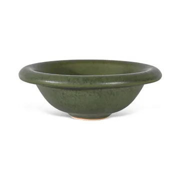 Porto bowl small Ø13 cm - Green - Byon
