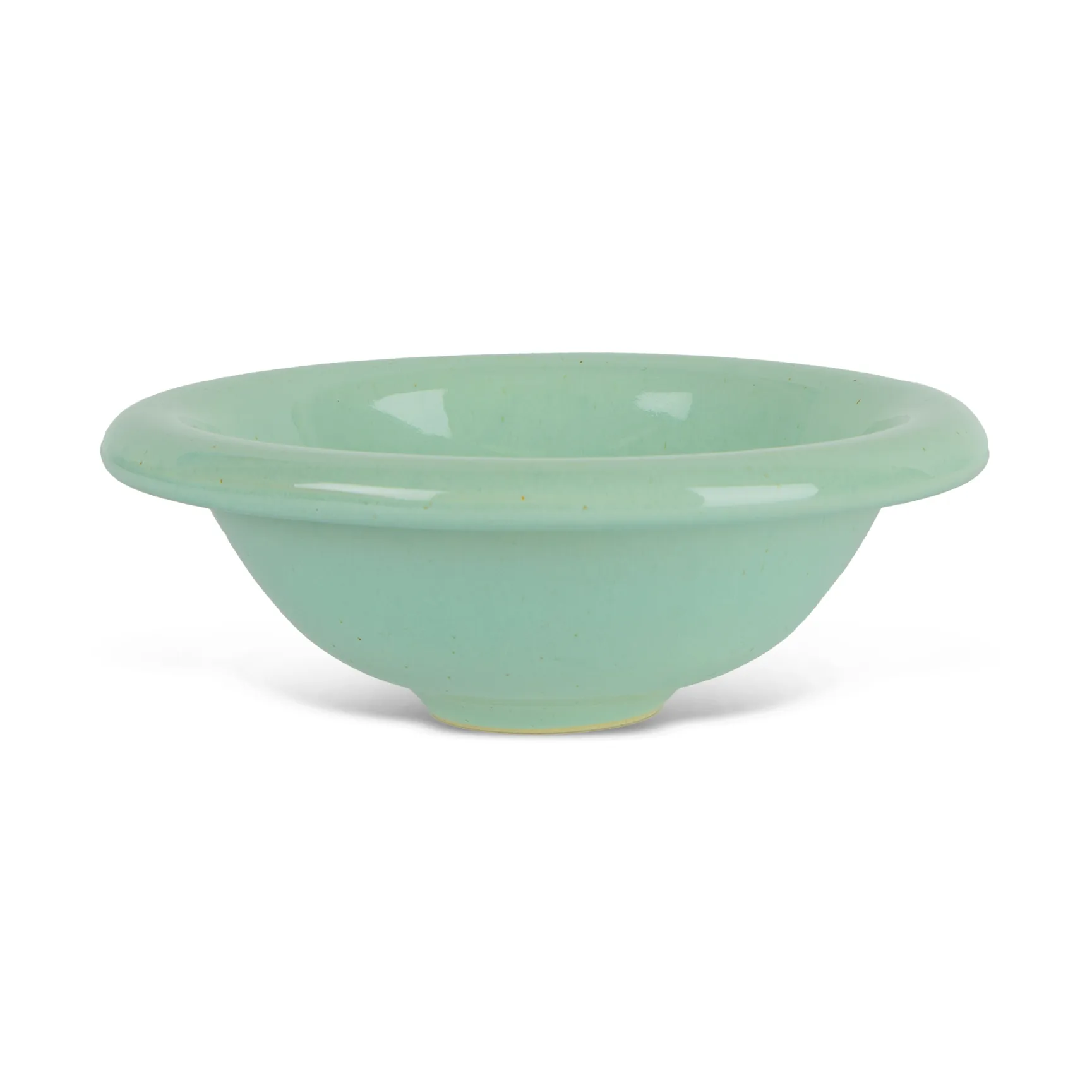 Porto bowl small Ø13 cm, Mint green Byon