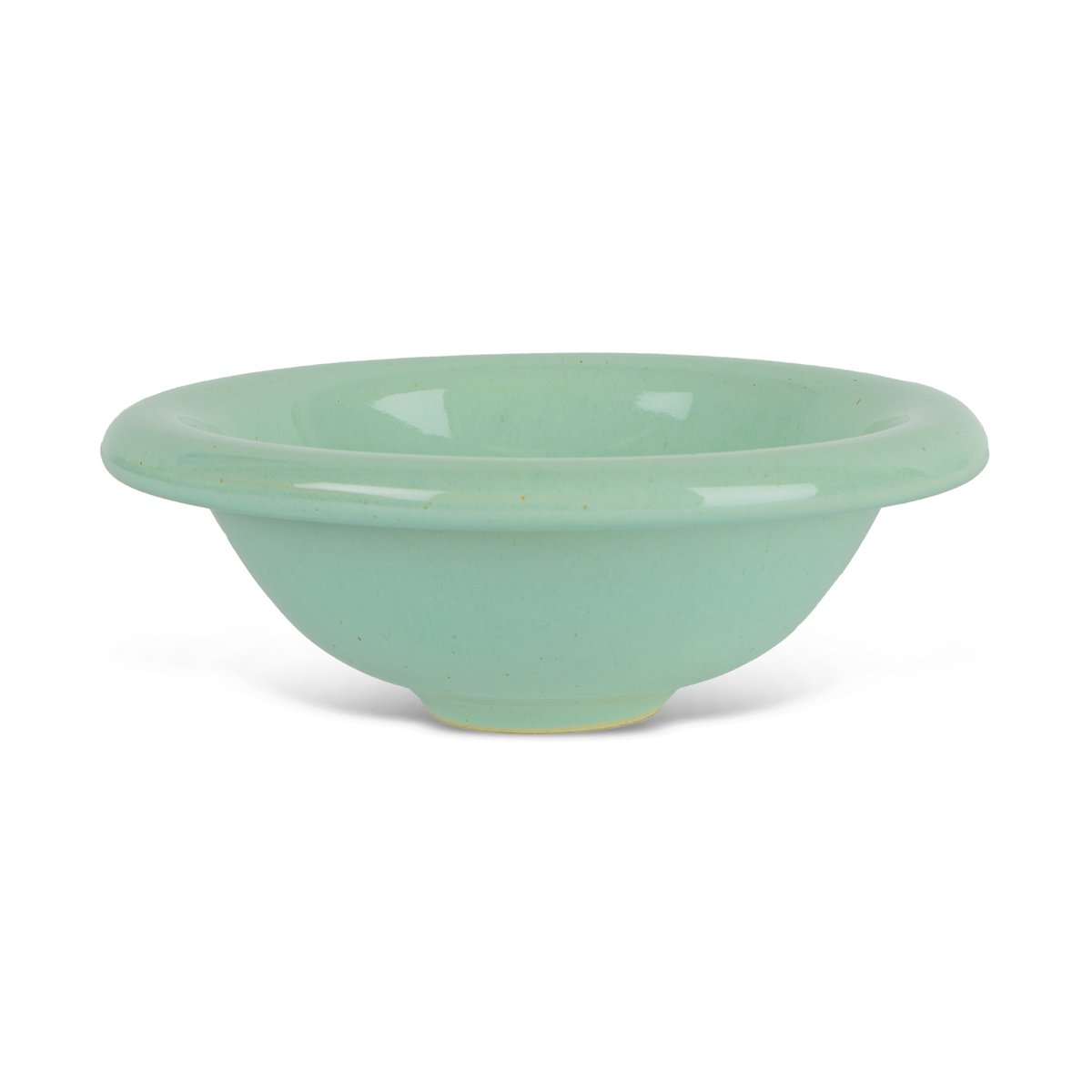 Byon Porto bowl small o13 cm Mint green | Scandinavian Design | Breakfast bowls | Green