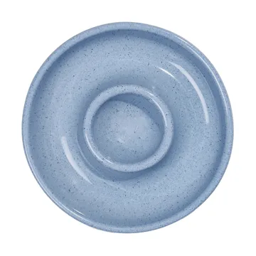 Porto egg cup Ø12 cm - Light blue - Byon