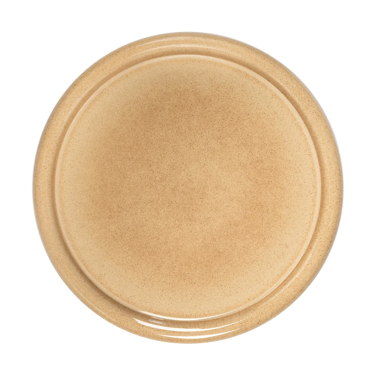 Byon Porto plate Ø26.5 cm Beige