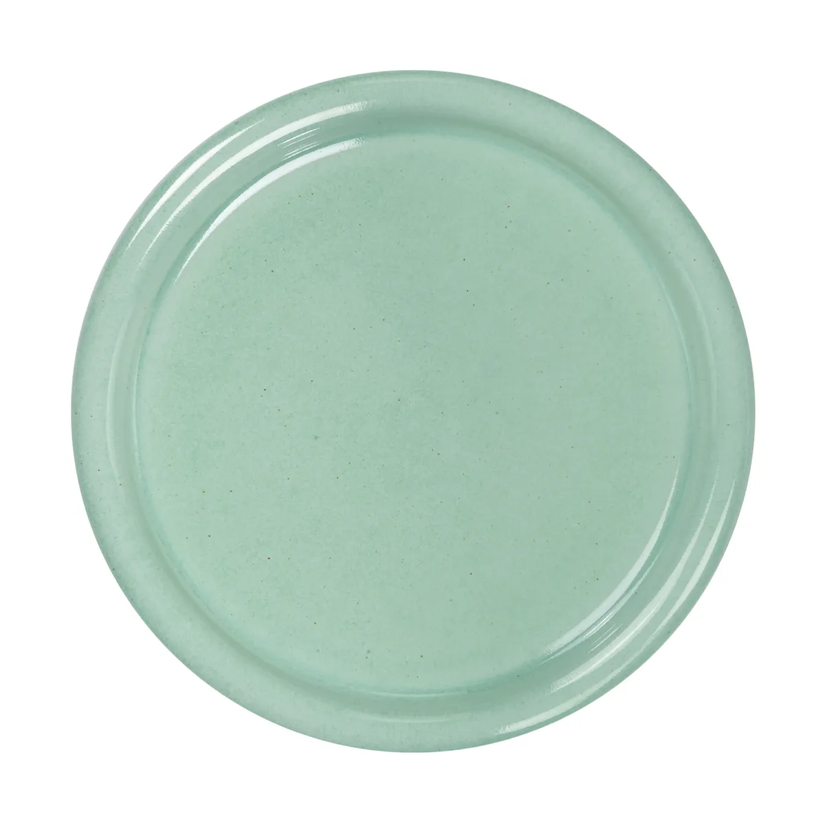 Byon Porto saucer small Ø17 cm Mint green