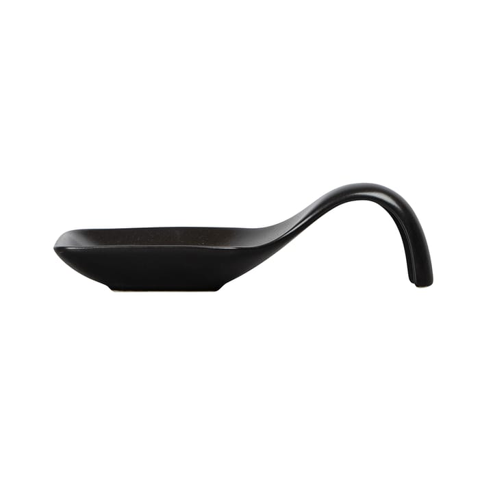 Raw serving spoon - Black - Byon