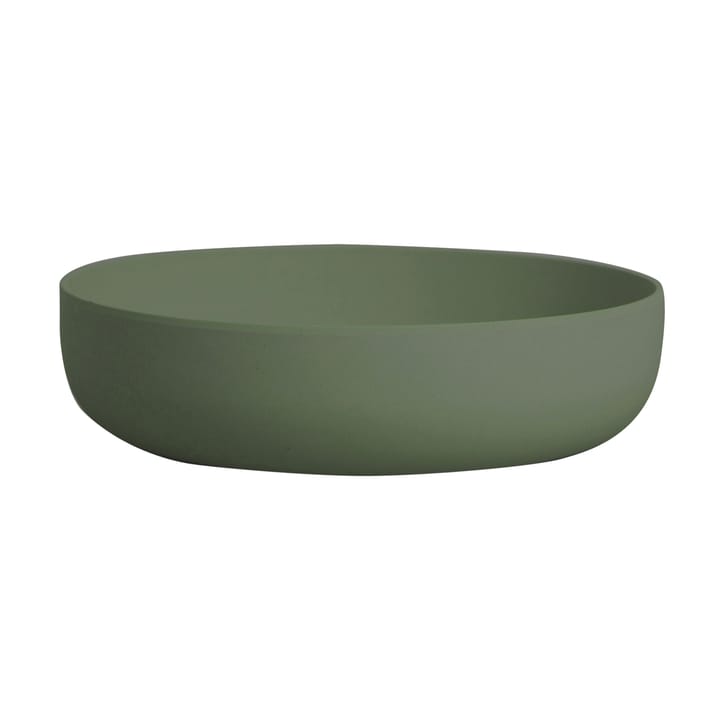Saigon bowl Ø 18 cm - Dark green - Byon